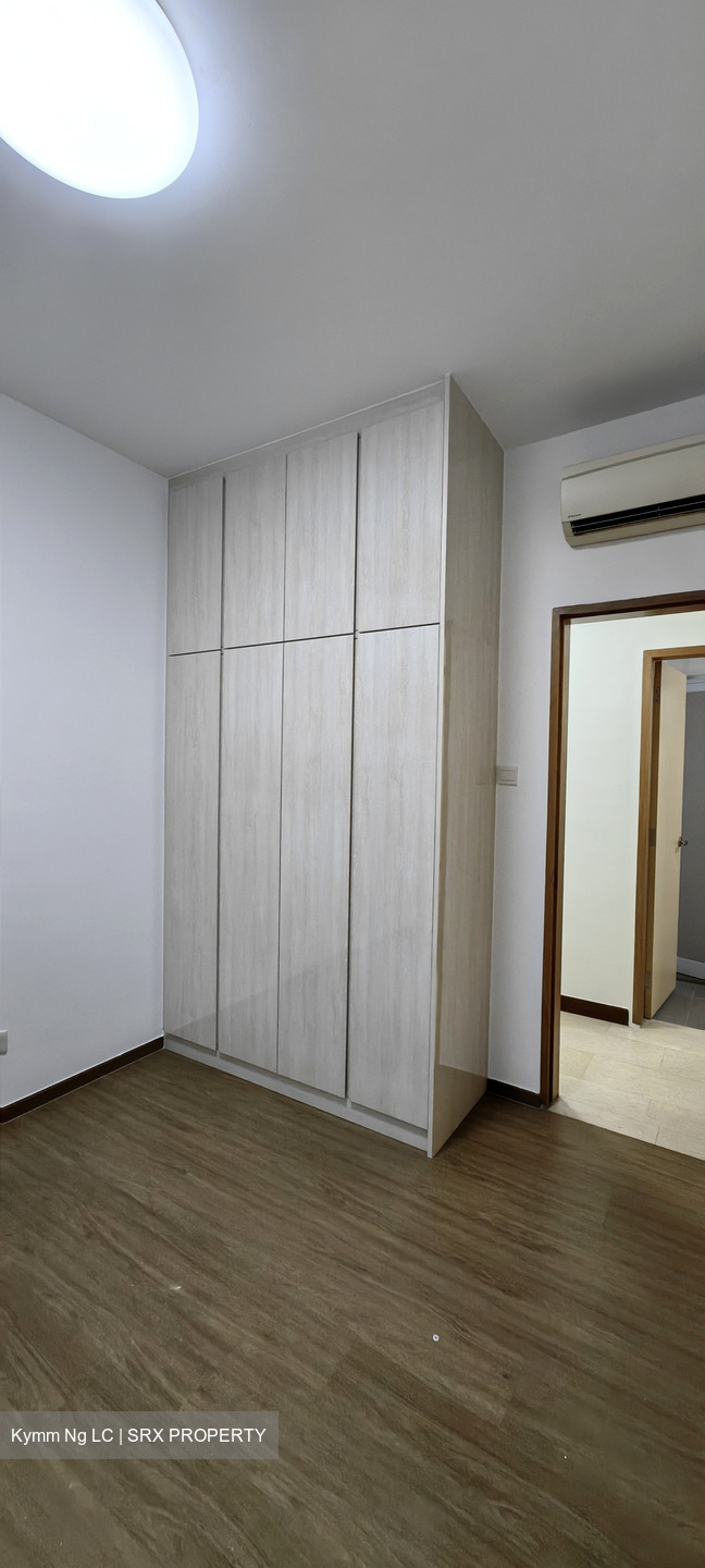 Rosewood (D25), Condominium #621627731